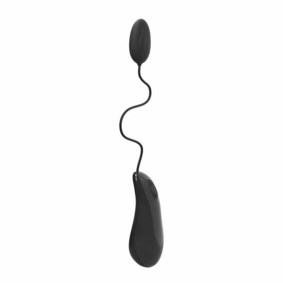Vibrerende Kugle B Swish Bnaughty Deluxe Sort #1