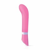 G-Punkt Vibrator B Swish Curve BSBDC0453 Pink #1