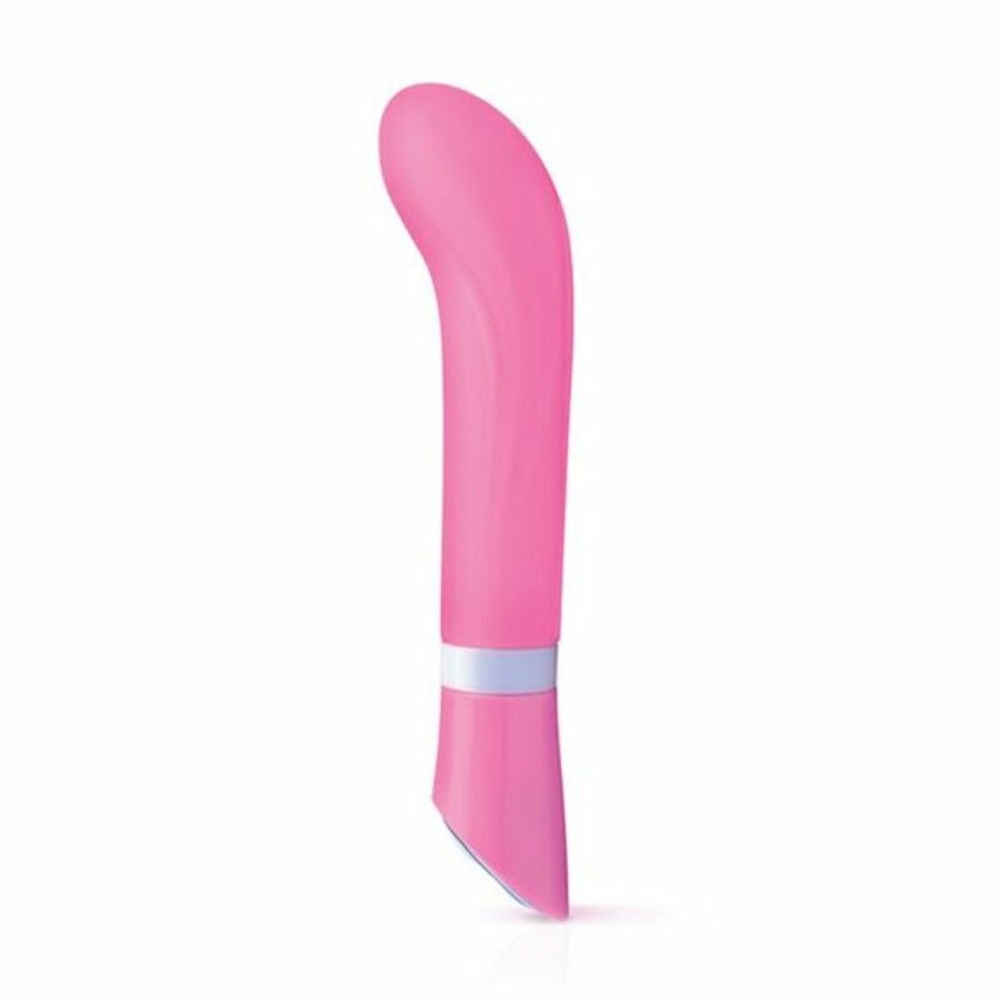 G-Punkt Vibrator B Swish Curve BSBDC0453 Pink #1