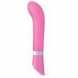 G-Punkt Vibrator B Swish Curve BSBDC0453 Pink #3