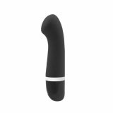 G-Punkt Vibrator B Swish BSBDR0620 Sort #1