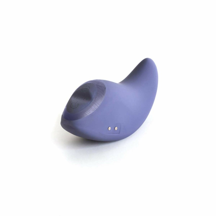Massager B Swish Bcurious Premium Syren #5