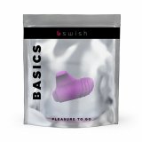 Vibrator B Swish Bteased Basic Magenta #2