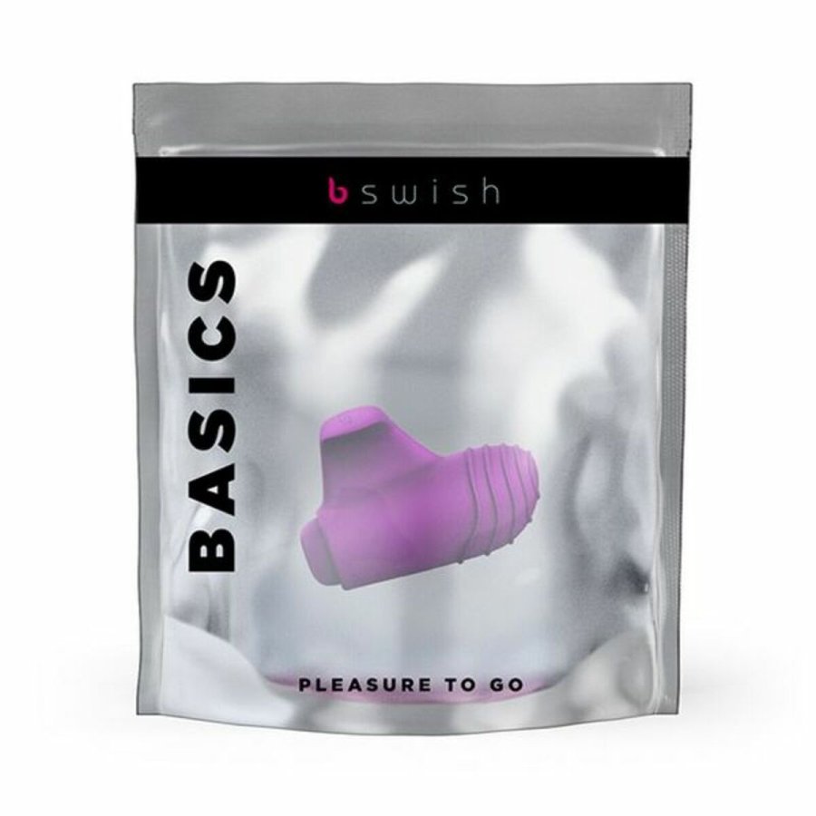 Vibrator B Swish Bteased Basic Magenta #2