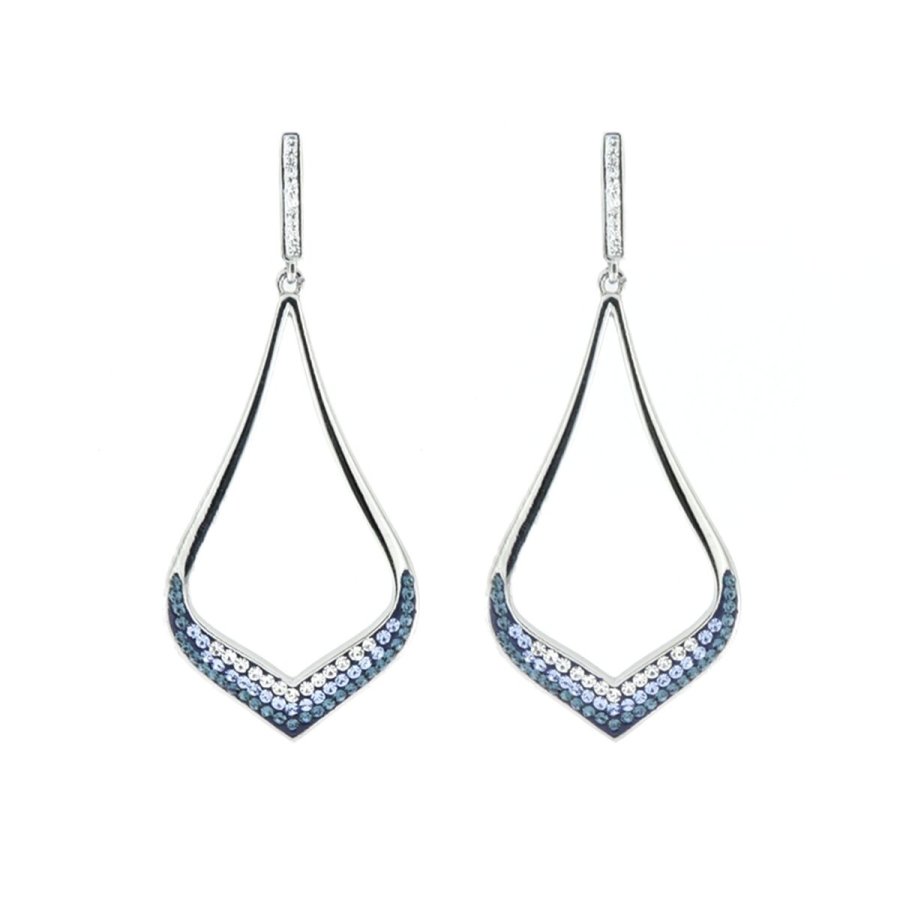 reringe til kvinder Stroili 1694727 Slvfarvet #1