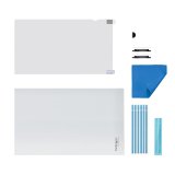 HDMI-kabel Startech 16LT6-PRIVACY-SCREEN Sort #1