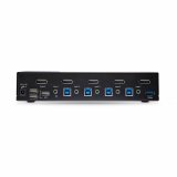 KVM-kontakt Startech D86A2-4-PORT-8K-KVM #5