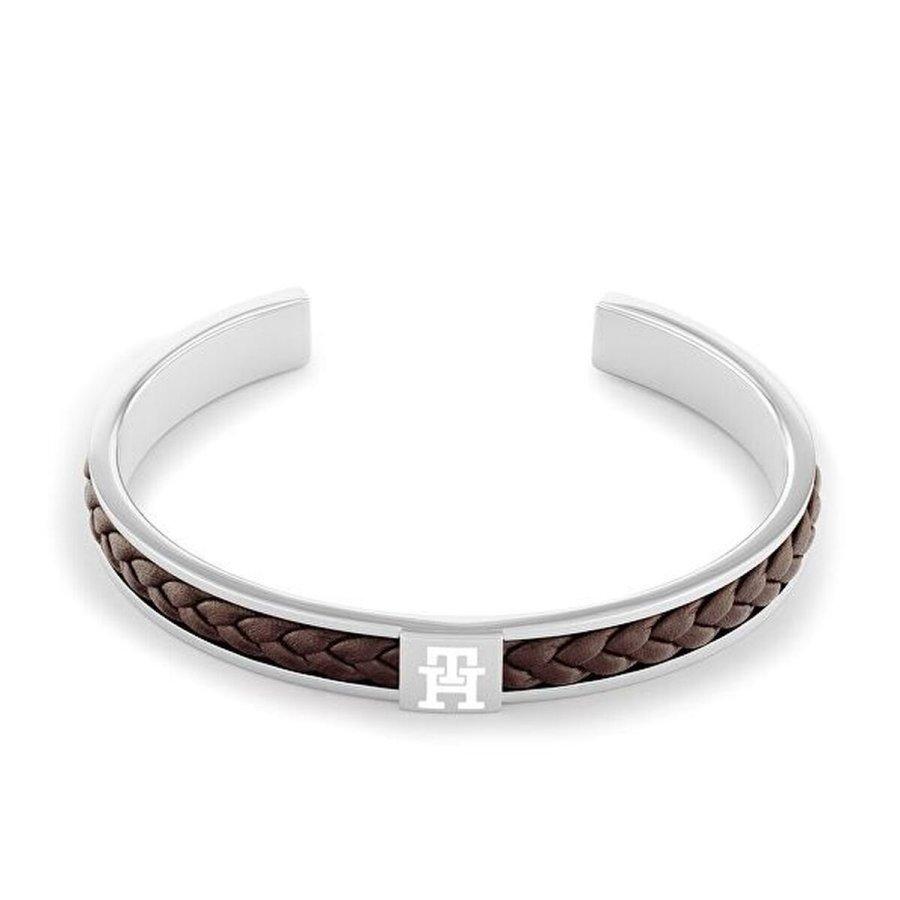 Armbnd til mnd Tommy Hilfiger 2790489 Sterling slv 925 #1