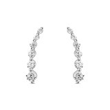 reringe til kvinder Stroili 1412223 Slvfarvet #1