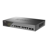 Switch D-Link DSS-200G-10MP/E #3