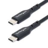 Adapter Startech USB2CC2MNC Sort #4