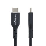 Adapter Startech USB2CC2MNC Sort #3
