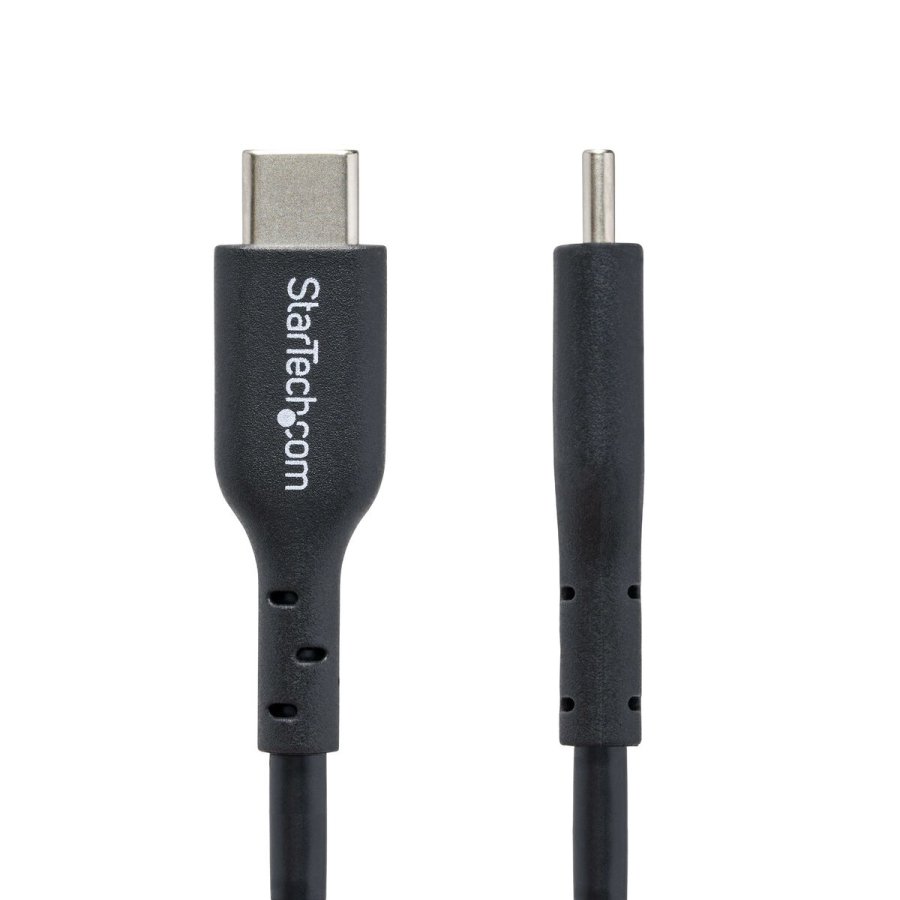 Adapter Startech USB2CC2MNC Sort #3