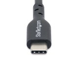 Adapter Startech USB2CC2MNC Sort #1