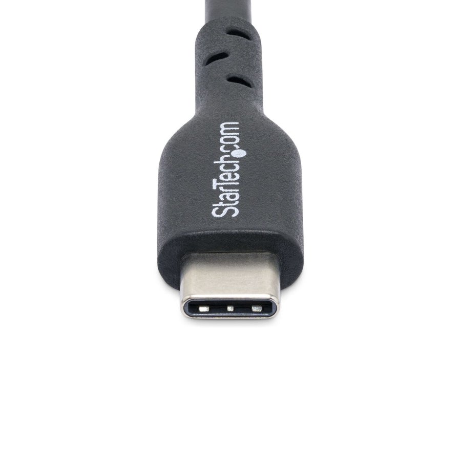Adapter Startech USB2CC2MNC Sort #1