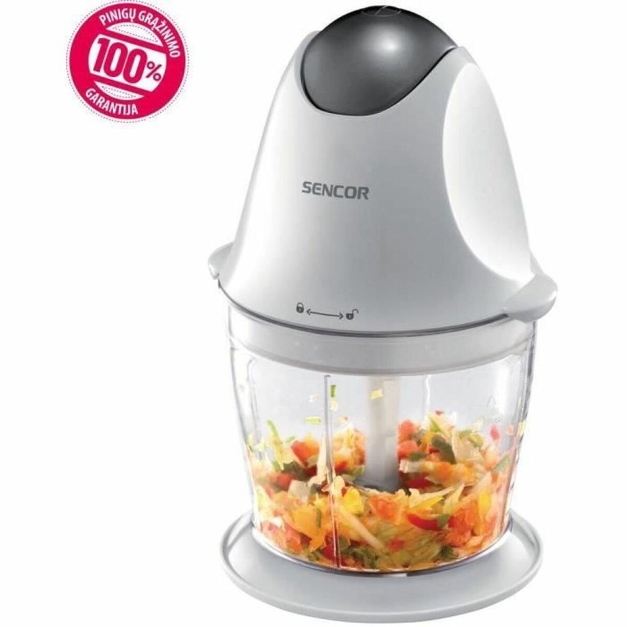 Kdhakker Sencor SHB 4310 300 W #4
