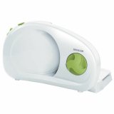 Plgsmaskine Sencor SFS 1001GR Hvid Grn 100 W #1