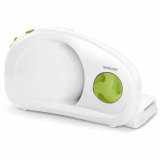 Plgsmaskine Sencor SFS 1001GR Hvid Grn 100 W #4