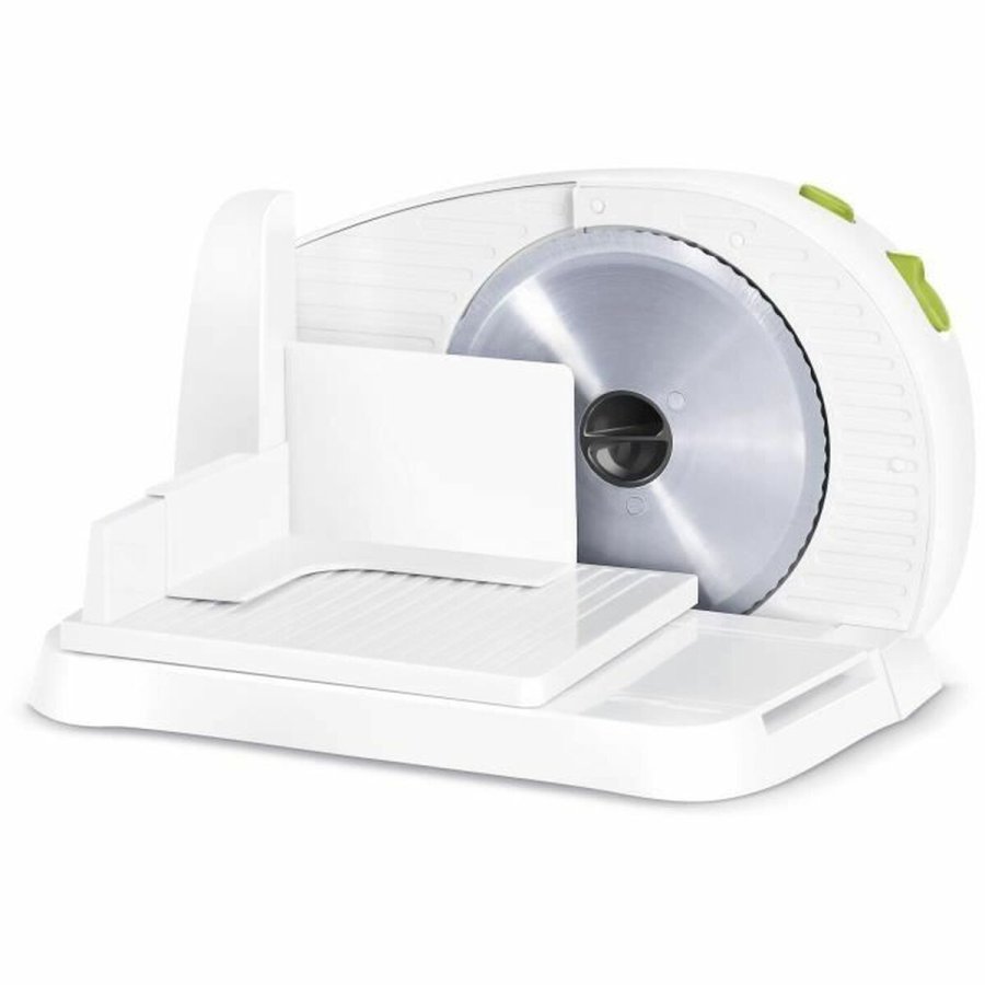 Plgsmaskine Sencor SFS 1001GR Hvid Grn 100 W #5