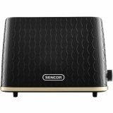 Brdrister Sencor STS 7201BK Sort noir #1