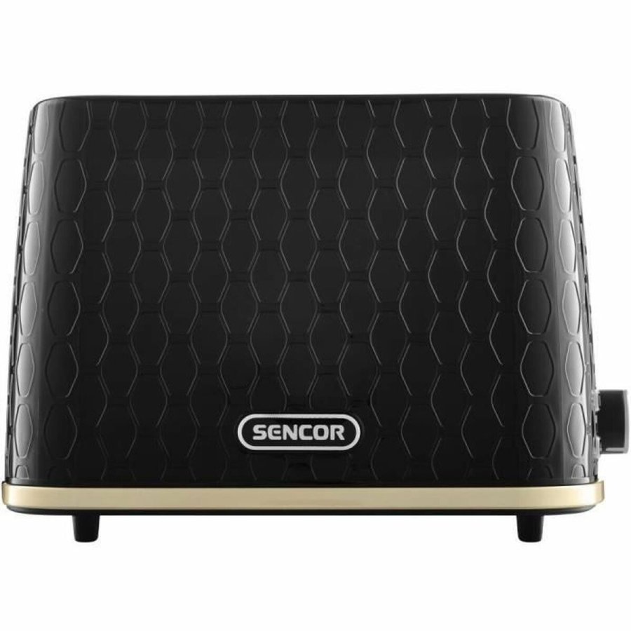 Brdrister Sencor STS 7201BK Sort noir #1
