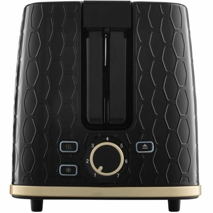 Brdrister Sencor STS 7201BK Sort noir #2