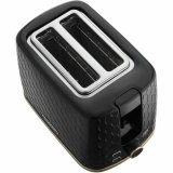 Brdrister Sencor STS 7201BK Sort noir #5