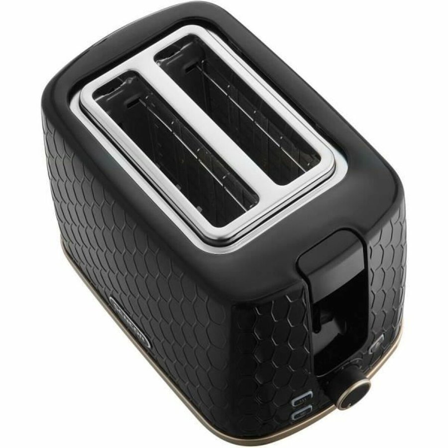 Brdrister Sencor STS 7201BK Sort noir #5