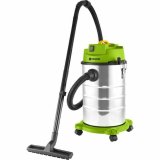 Vd- og trstvsuger Fieldmann 1400 W #1