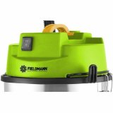 Vd- og trstvsuger Fieldmann 1400 W #6