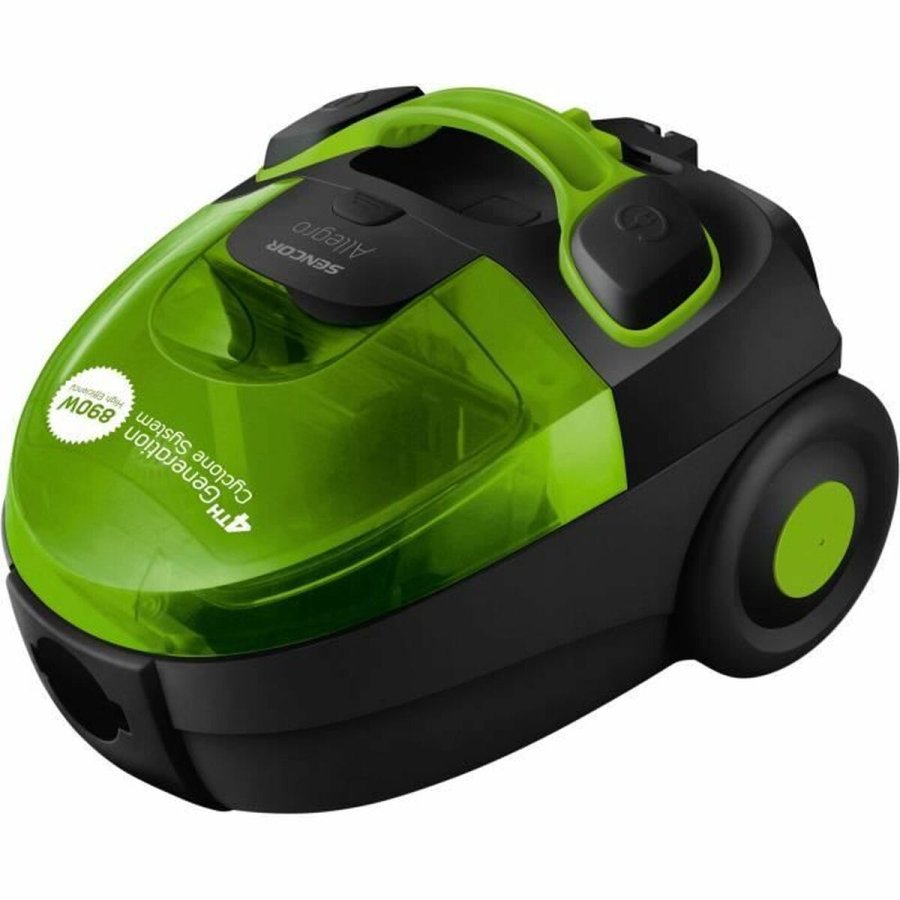 Stvsuger Sencor SVC 510GR-EUE2 Grn 890 W #5