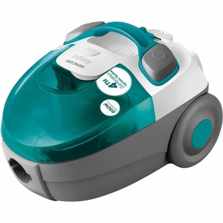 Stvsuger Sencor SVC-511TQ 890 W #5
