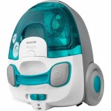 Stvsuger Sencor SVC-511TQ 890 W #9