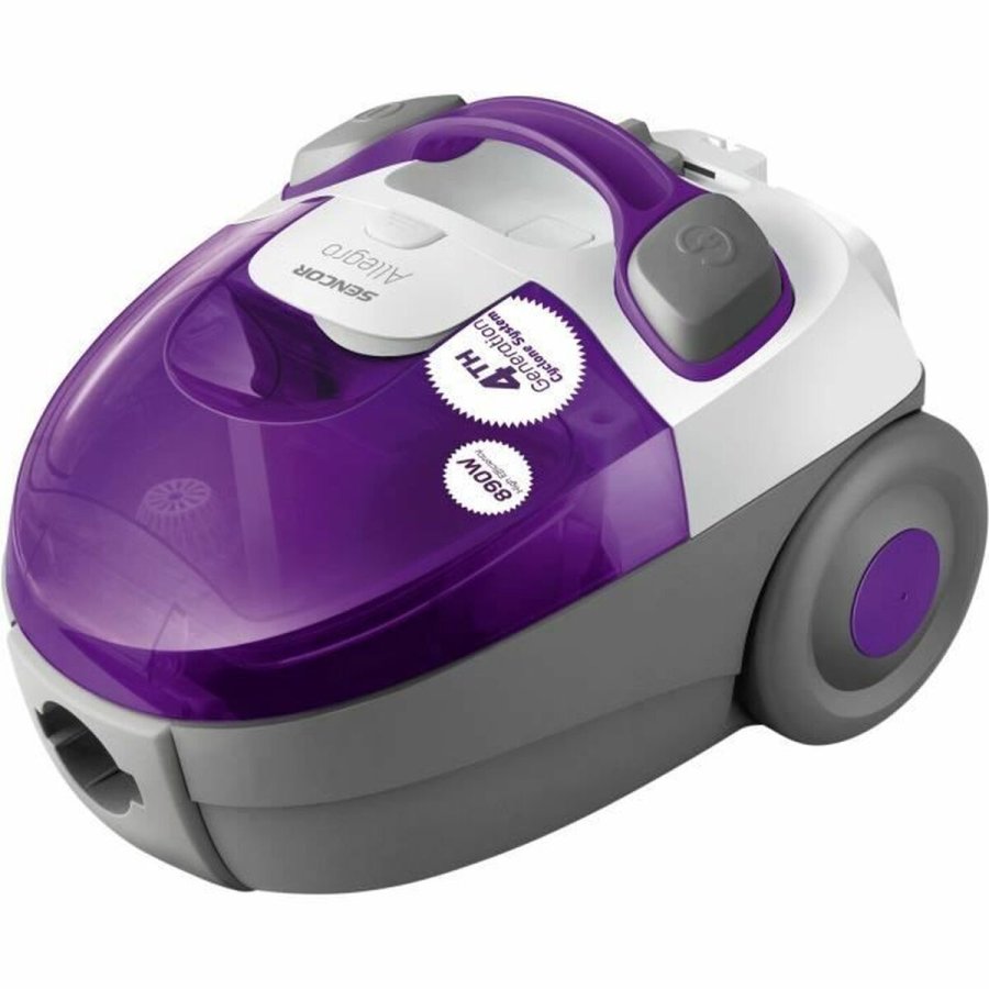 Stvsuger Sencor 512VT-EUE2 Violet 890 W #13