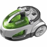 Stvsuger Sencor SVC 730GR-EUE2 Grn 800 W #5