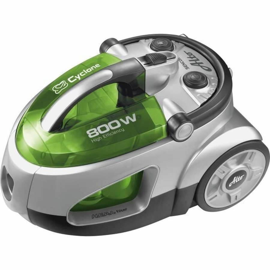 Stvsuger Sencor SVC 730GR-EUE2 Grn 800 W #5