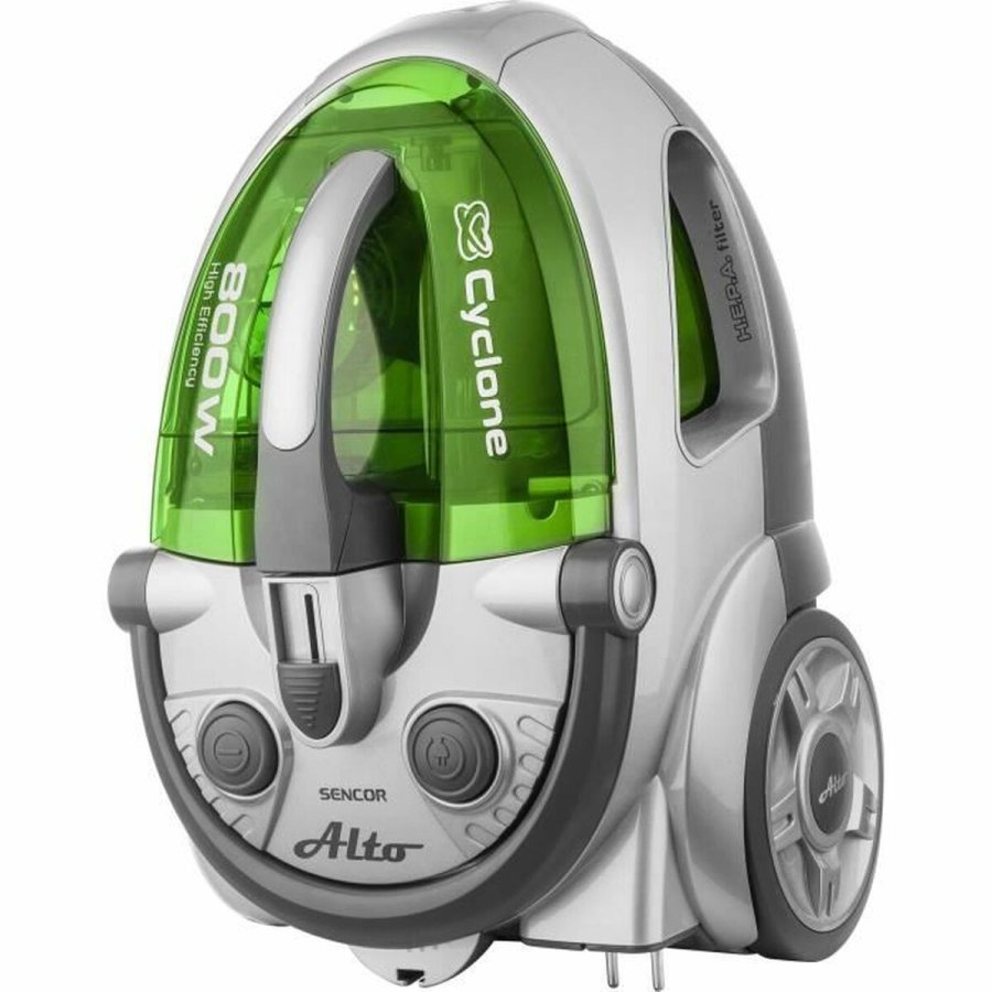 Stvsuger Sencor SVC 730GR-EUE2 Grn 800 W #17