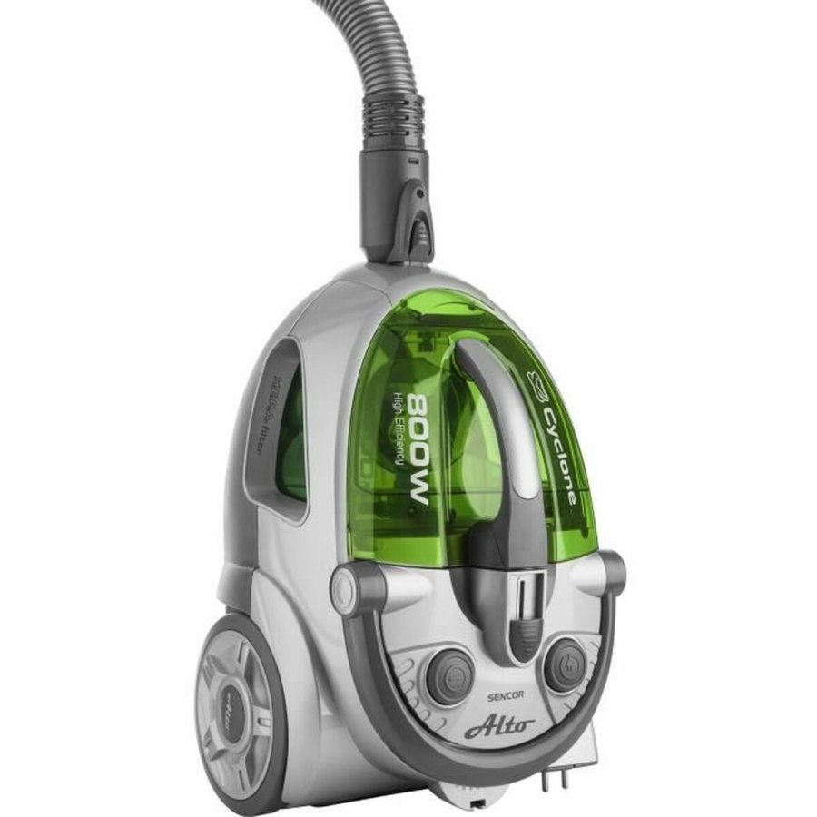 Stvsuger Sencor SVC 730GR-EUE2 Grn 800 W #21