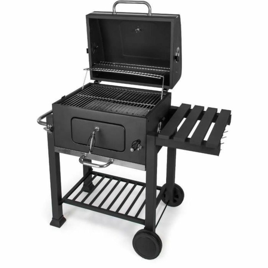 Havegrill Fieldmann FZG 1008 #4