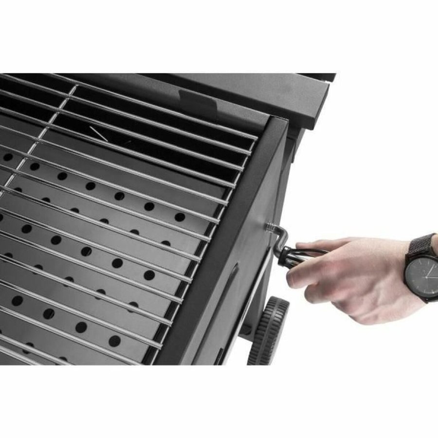 Havegrill Fieldmann FZG 1008 #2