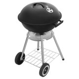 Havegrill Transportabel Fieldmann #9