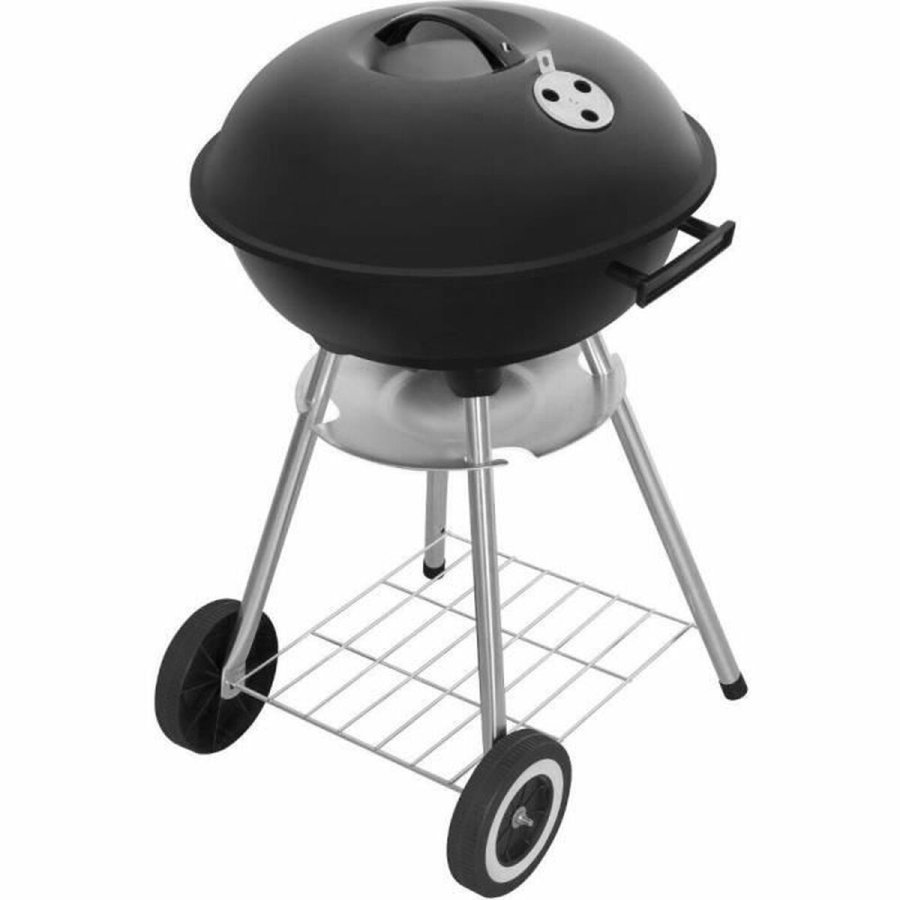Havegrill Transportabel Fieldmann #1