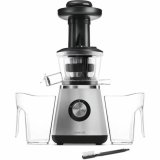 Elektrisk juicer Sencor SSJ 4041BK Sort #1
