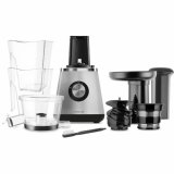 Elektrisk juicer Sencor SSJ 4041BK Sort #5