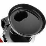 Elektrisk juicer Sencor SSJ 4042RD Sort Rd 60 W #9