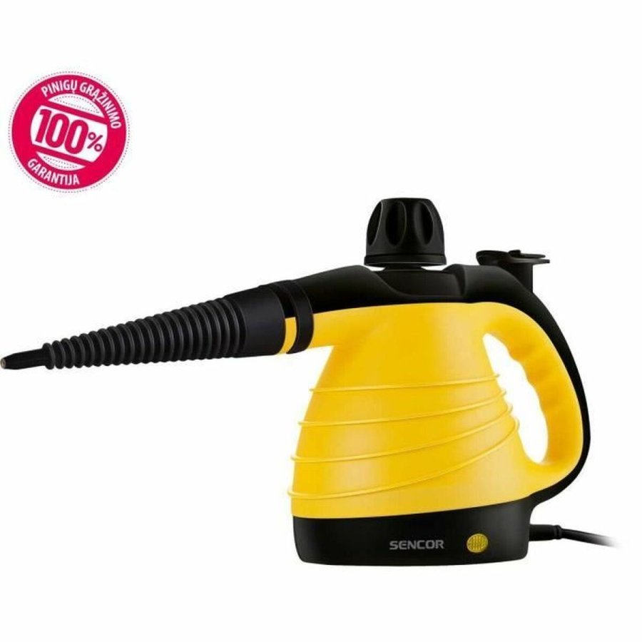 Stavstvsuger Sencor SSC 3001YL 1000 W #17