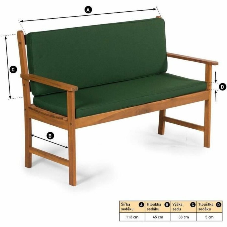 Pude Fieldmann FDZN 9020 Grn #4