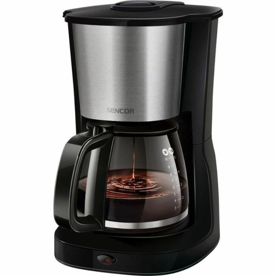 Drip Coffee Machine Sencor #1