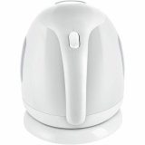Kedel Sencor SWK 1010WH Hvid 1100 W 1 L Plastik (1 enheder) #2