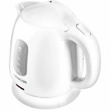 Kedel Sencor SWK 1010WH Hvid 1100 W 1 L Plastik (1 enheder) #3